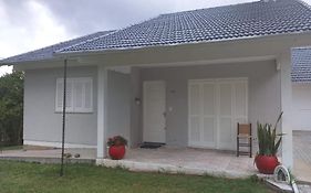 Casa da tranquilidade